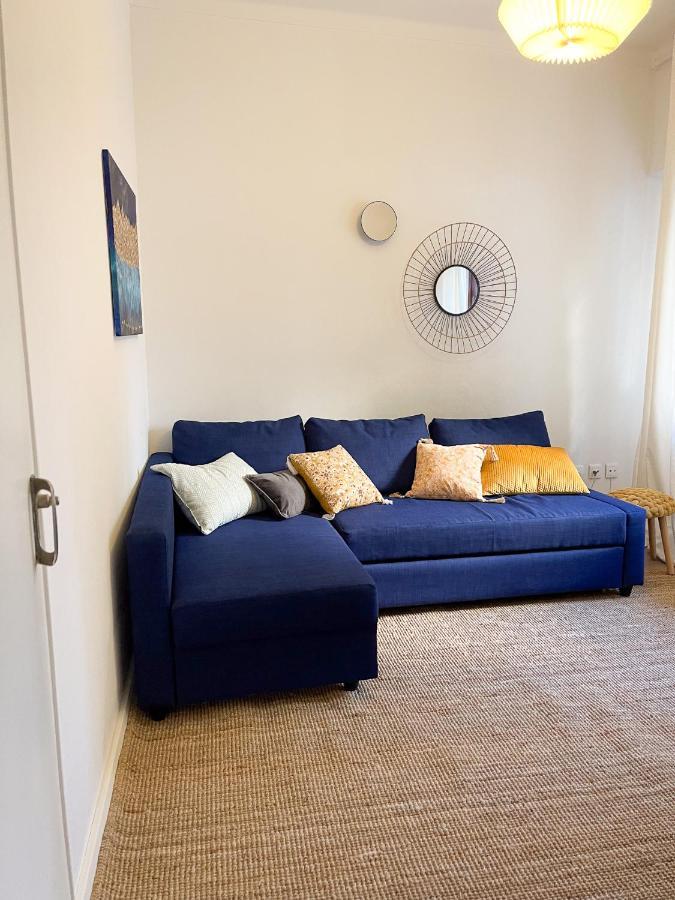 Green Guest House. 피게이라다포즈 외부 사진