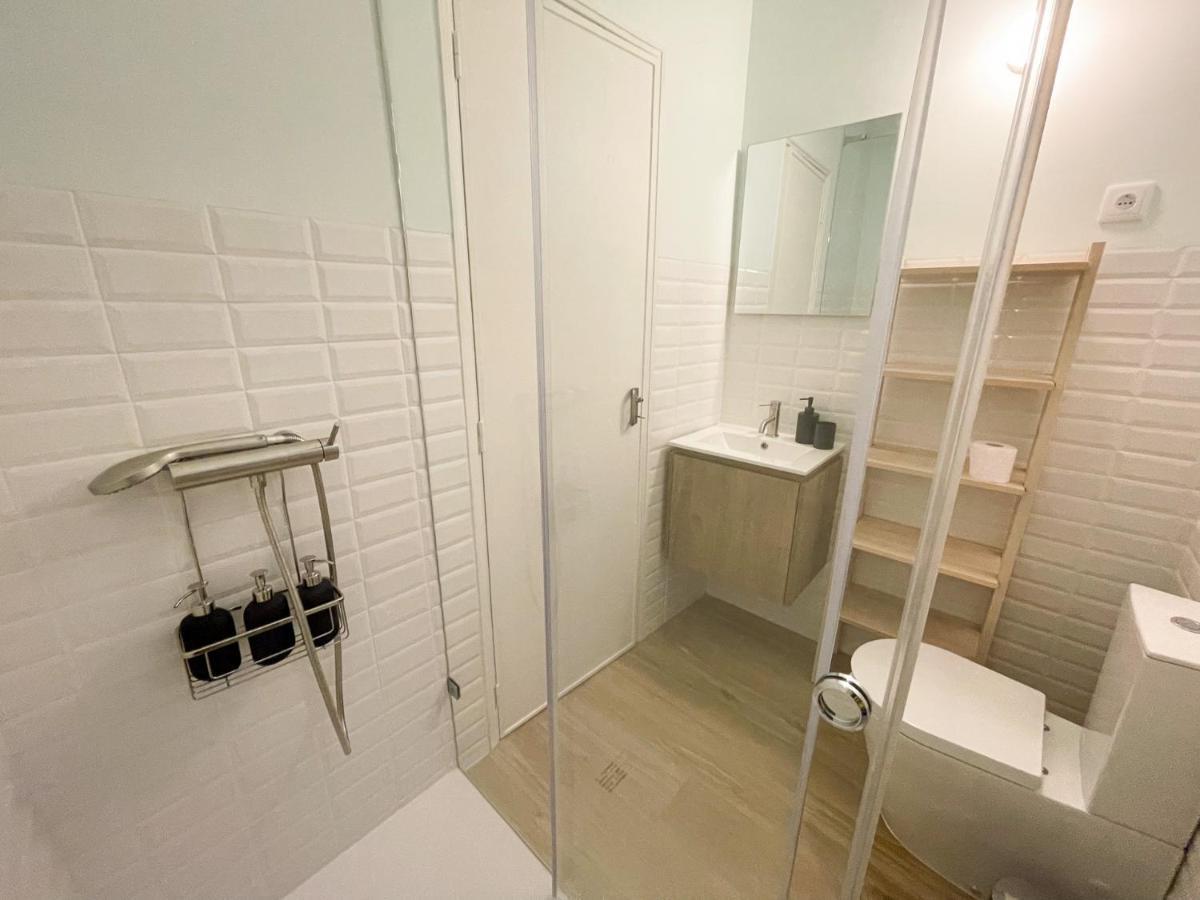 Green Guest House. 피게이라다포즈 외부 사진