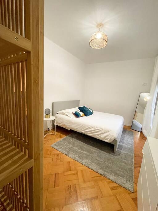 Green Guest House. 피게이라다포즈 외부 사진