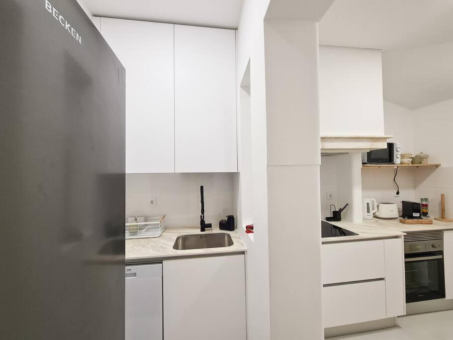 Green Guest House. 피게이라다포즈 외부 사진