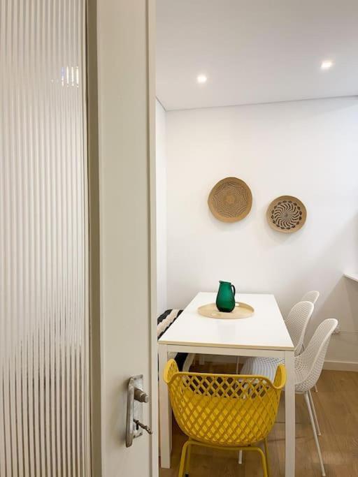 Green Guest House. 피게이라다포즈 외부 사진