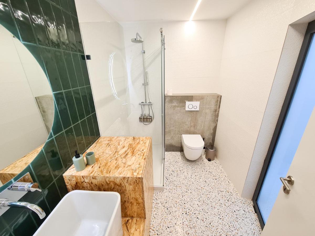 Green Guest House. 피게이라다포즈 외부 사진